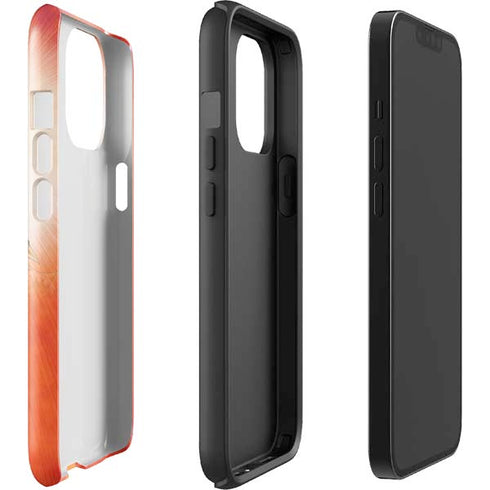 Dragon Ball Super Goku Evolution iPhone 15 Pro Max Impact Case